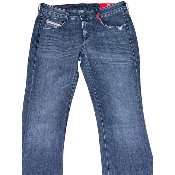 Diesel D-Ebbey Trouser Jeans – Size 29 – NWT - Picture 3 of 6